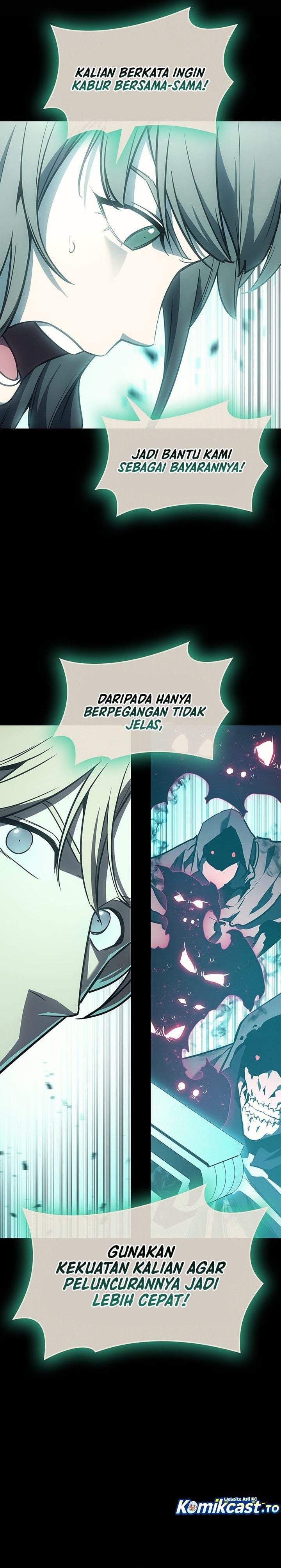 Read A Disaster-Class Hero Has Returned ID Manga Online