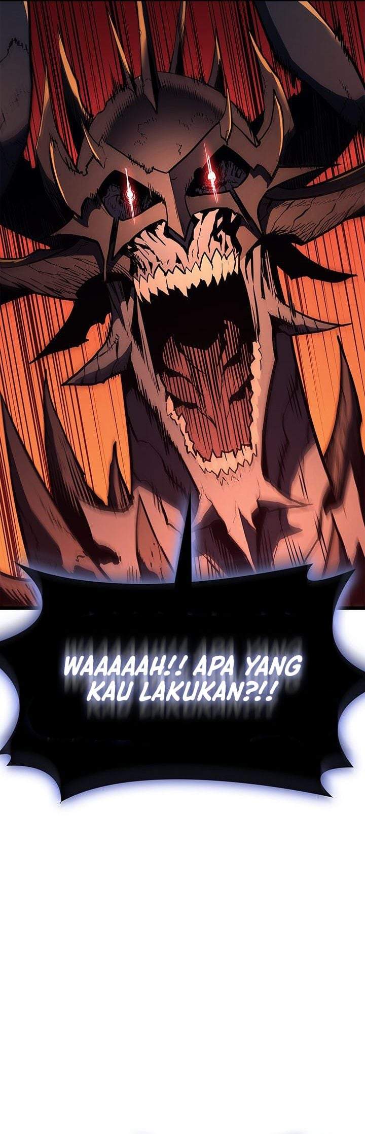 Read A Disaster-Class Hero Has Returned ID Manga Online