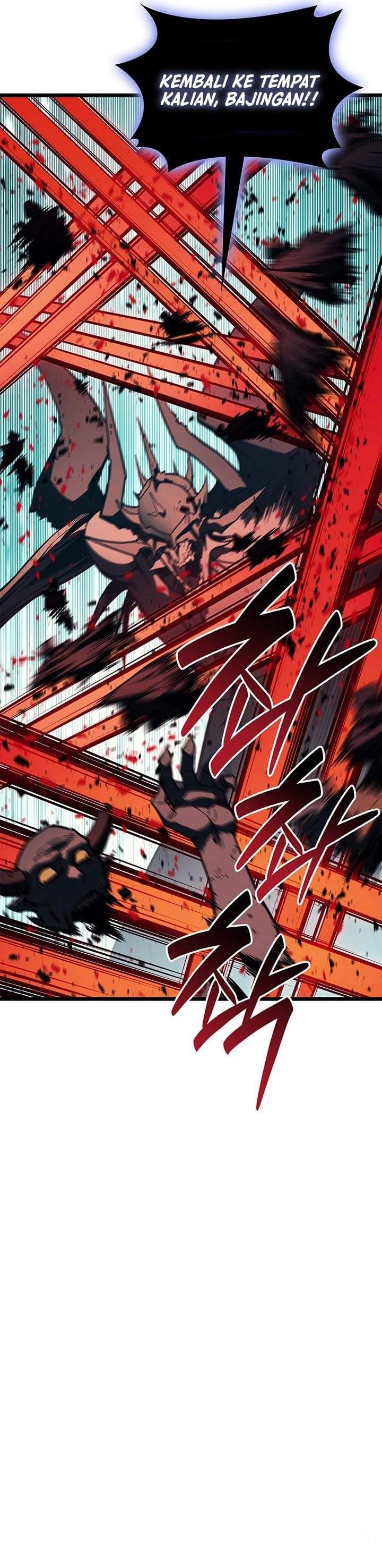Read A Disaster-Class Hero Has Returned ID Manga Online