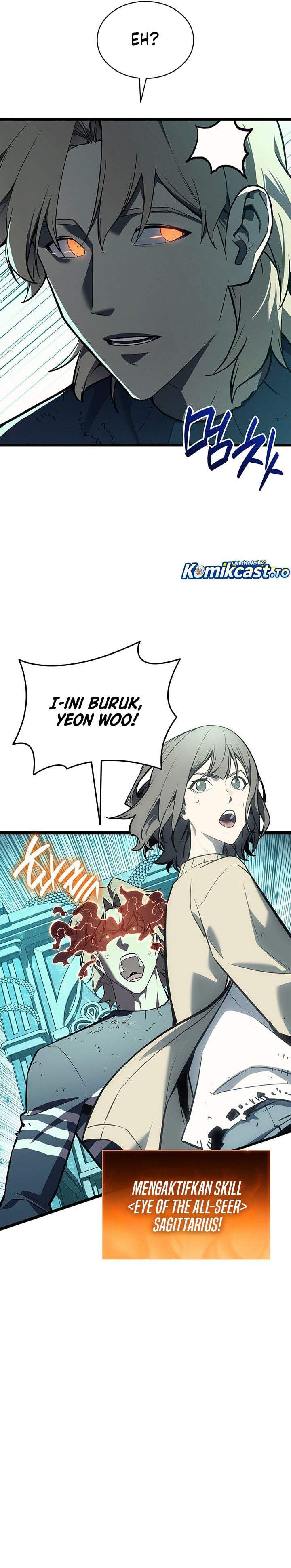 Read A Disaster-Class Hero Has Returned ID Manga Online