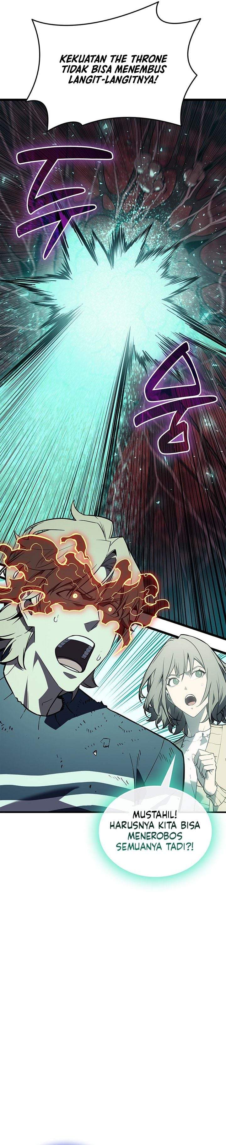 Read A Disaster-Class Hero Has Returned ID Manga Online