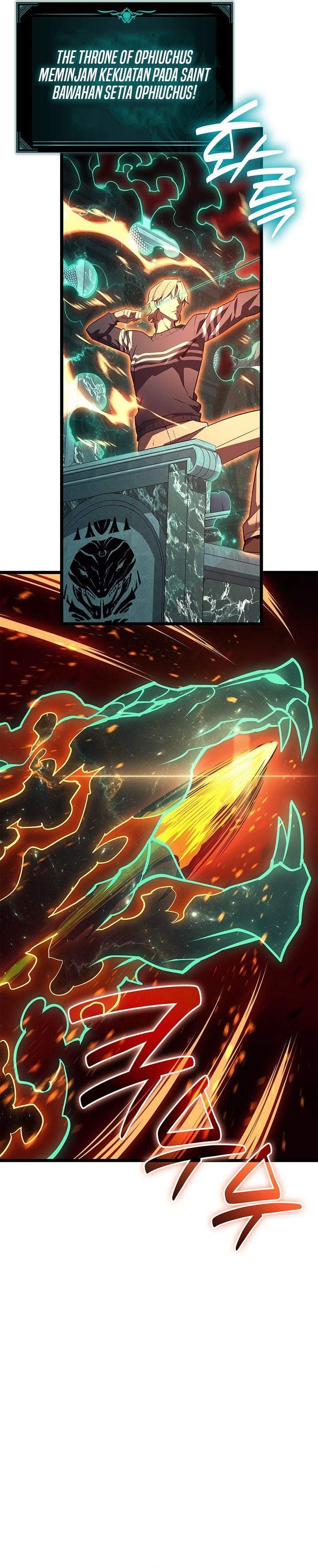 Read A Disaster-Class Hero Has Returned ID Manga Online