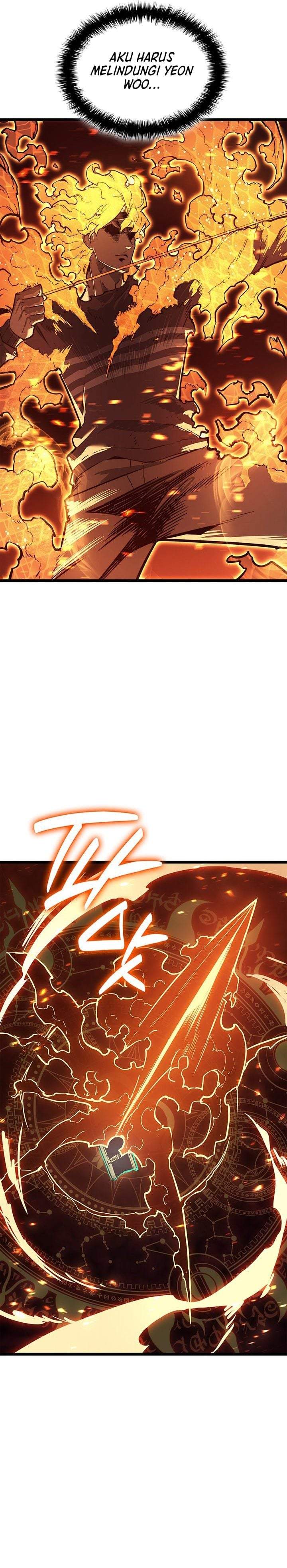 Read A Disaster-Class Hero Has Returned ID Manga Online