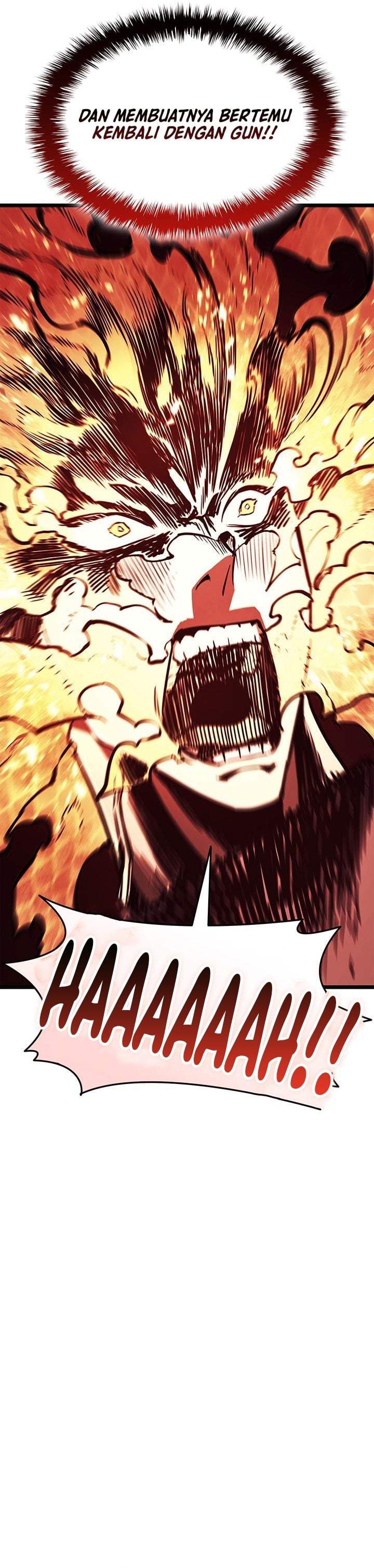 Read A Disaster-Class Hero Has Returned ID Manga Online