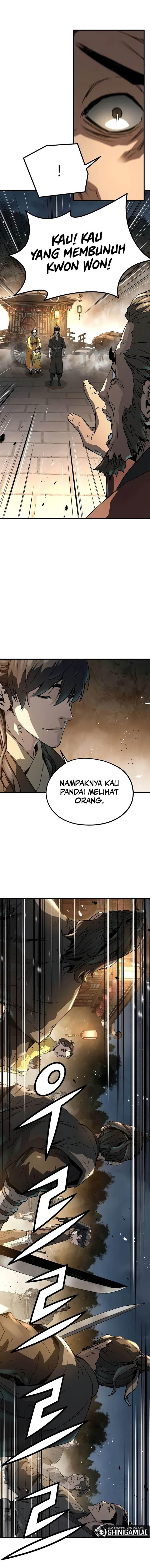 Read Absolute Regression ID Manga Online