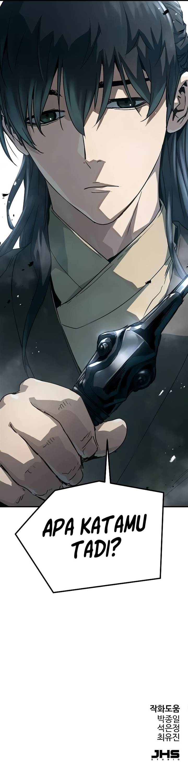Read Absolute Regression ID Manga Online