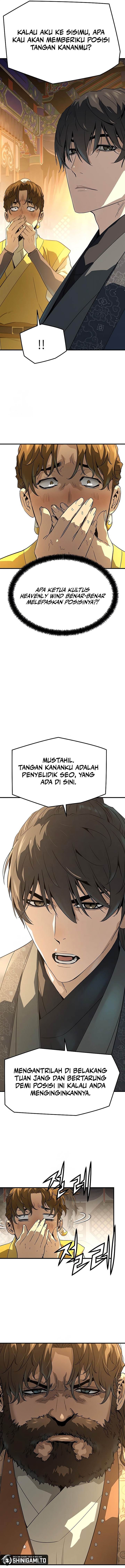 Read Absolute Regression ID Manga Online