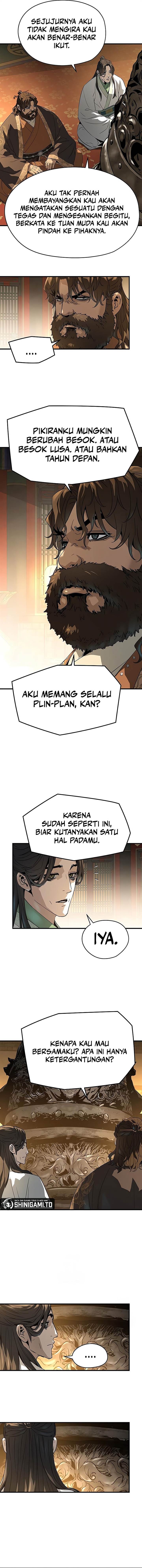 Read Absolute Regression ID Manga Online