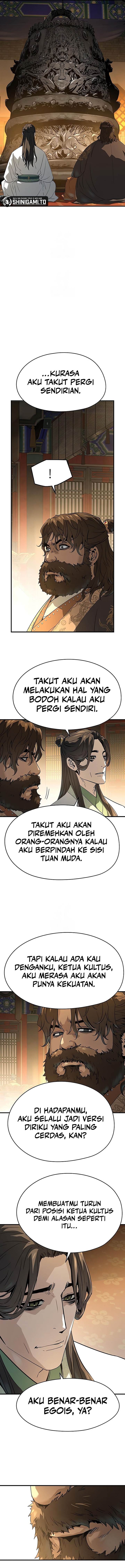 Read Absolute Regression ID Manga Online