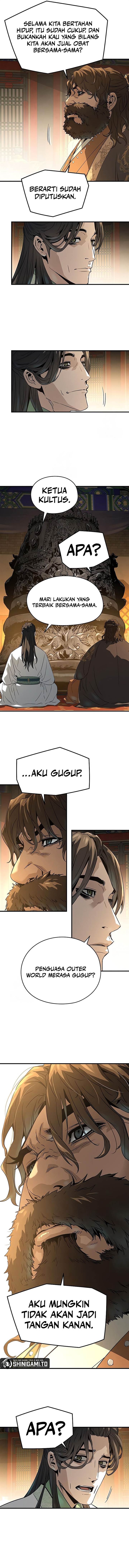 Read Absolute Regression ID Manga Online