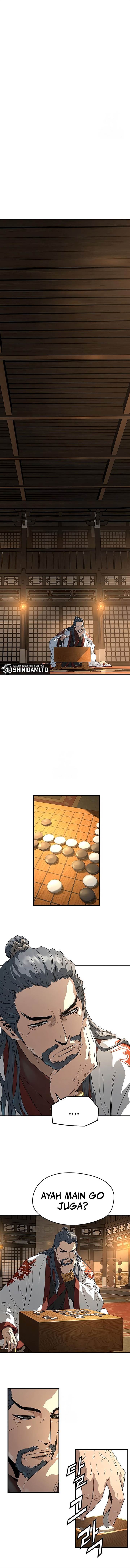 Read Absolute Regression ID Manga Online