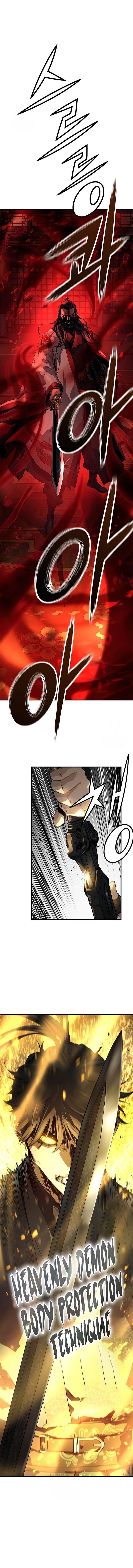 Read Absolute Regression ID Manga Online