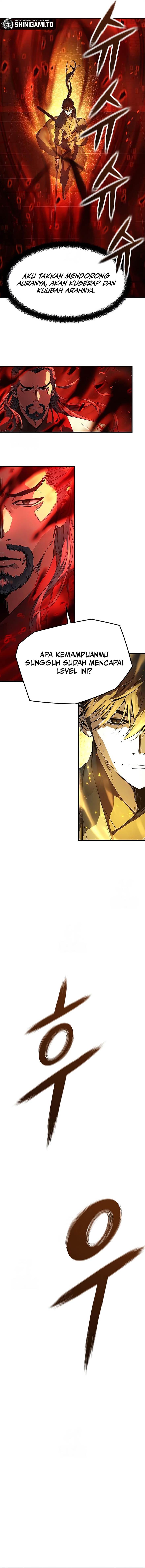 Read Absolute Regression ID Manga Online