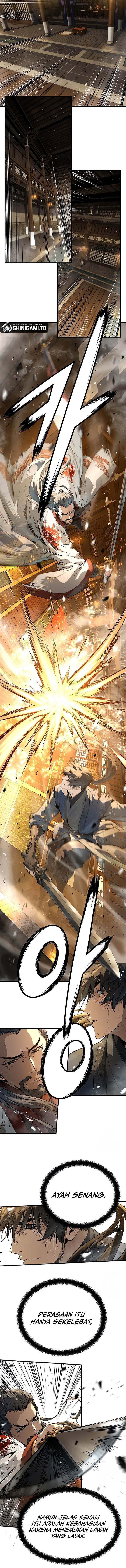 Read Absolute Regression ID Manga Online