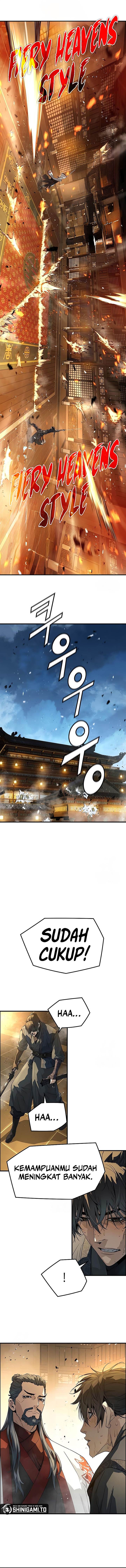 Read Absolute Regression ID Manga Online
