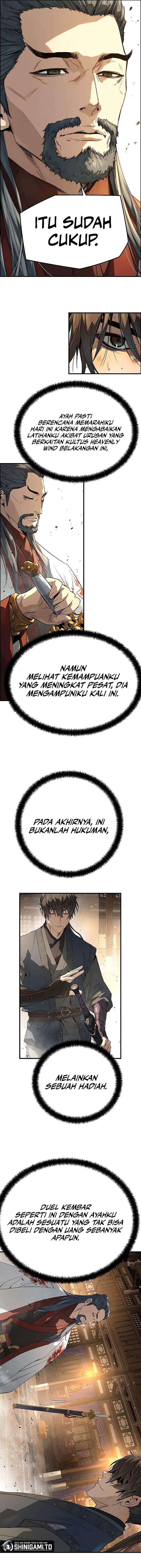 Read Absolute Regression ID Manga Online