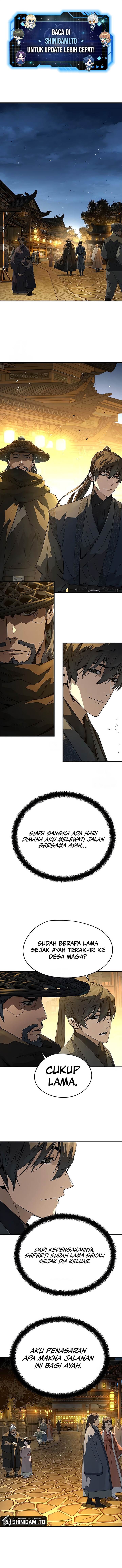 Read Absolute Regression ID Manga Online