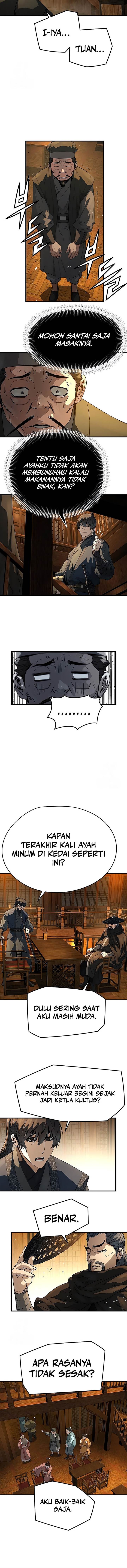 Read Absolute Regression ID Manga Online