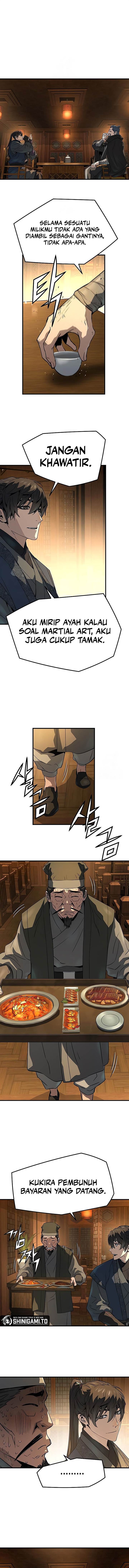 Read Absolute Regression ID Manga Online