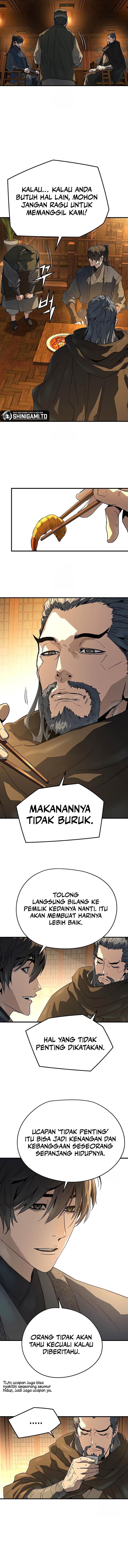 Read Absolute Regression ID Manga Online