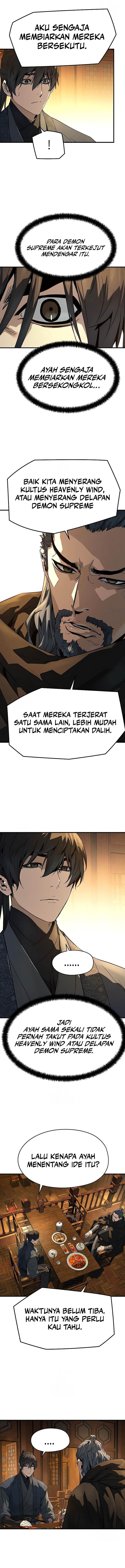 Read Absolute Regression ID Manga Online