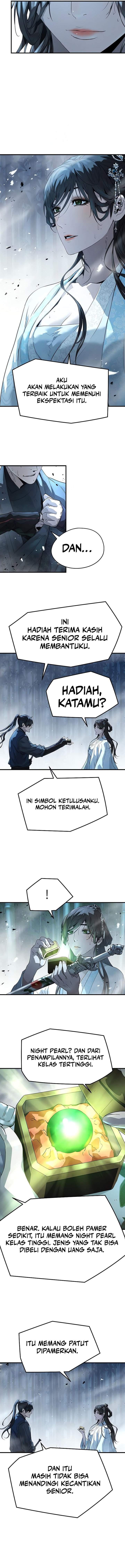 Read Absolute Regression ID Manga Online
