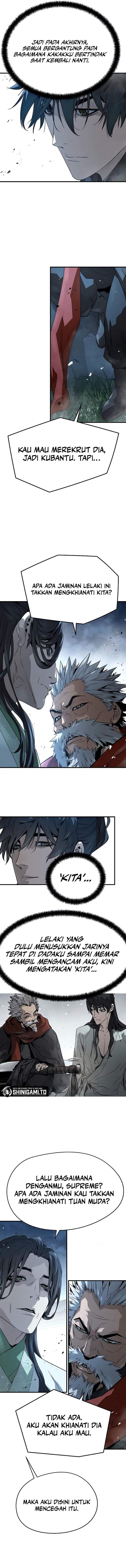 Read Absolute Regression ID Manga Online
