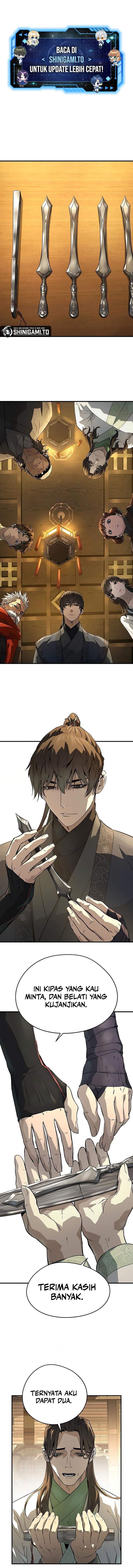 Read Absolute Regression ID Manga Online