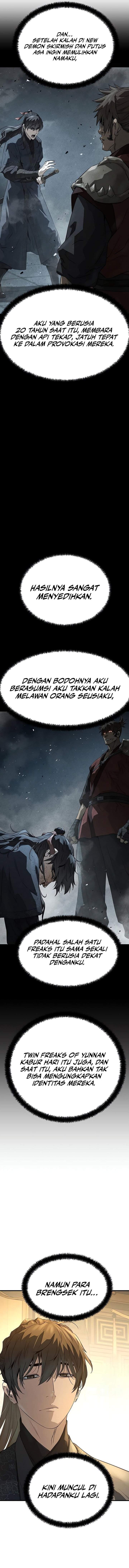 Read Absolute Regression ID Manga Online