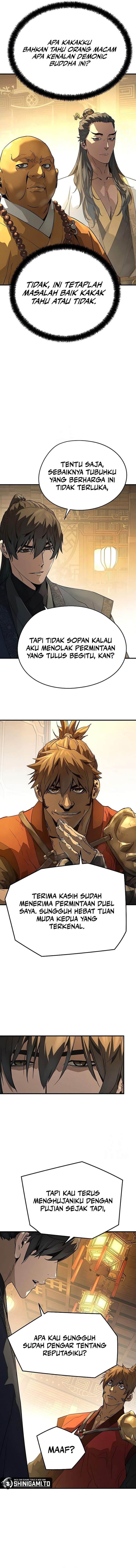 Read Absolute Regression ID Manga Online