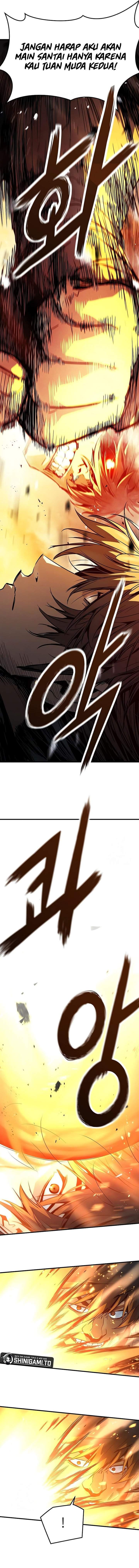 Read Absolute Regression ID Manga Online
