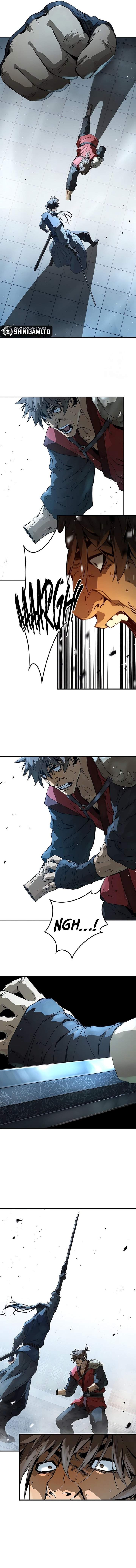Read Absolute Regression ID Manga Online
