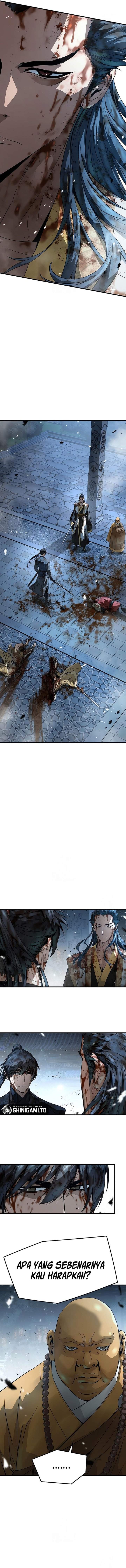 Read Absolute Regression ID Manga Online