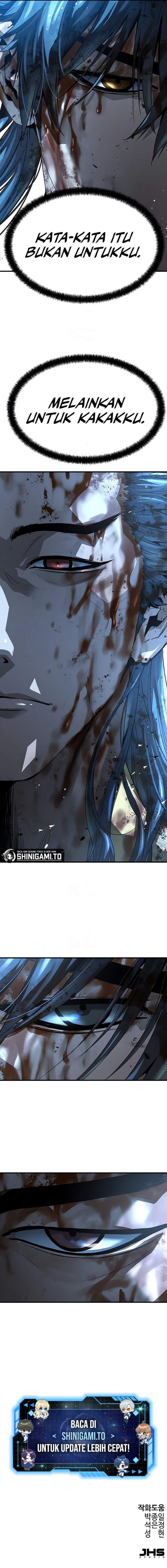 Read Absolute Regression ID Manga Online