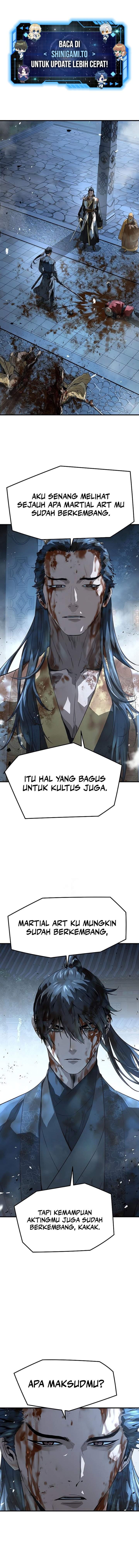 Read Absolute Regression ID Manga Online
