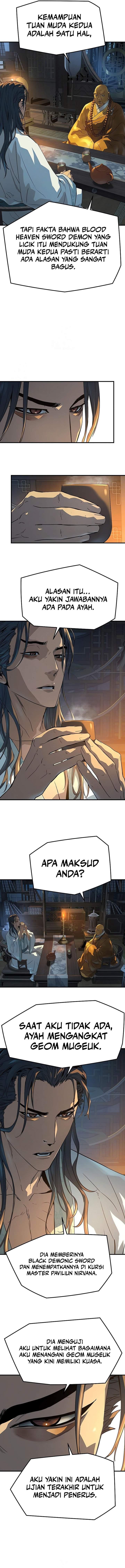 Read Absolute Regression ID Manga Online