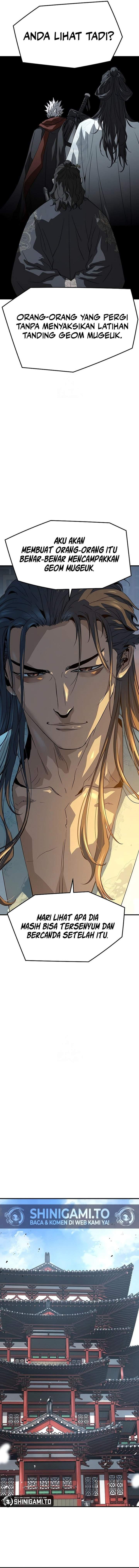 Read Absolute Regression ID Manga Online