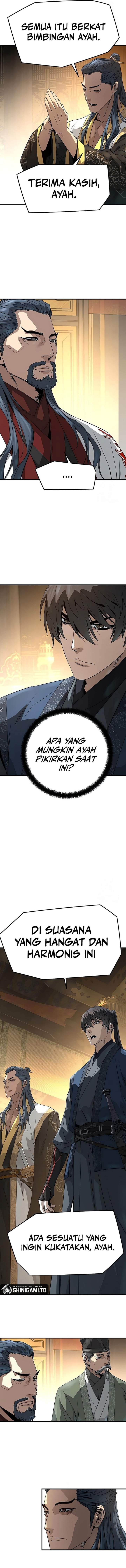 Read Absolute Regression ID Manga Online
