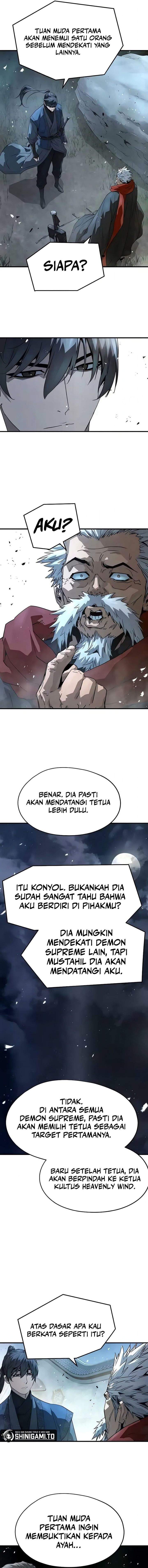 Read Absolute Regression ID Manga Online