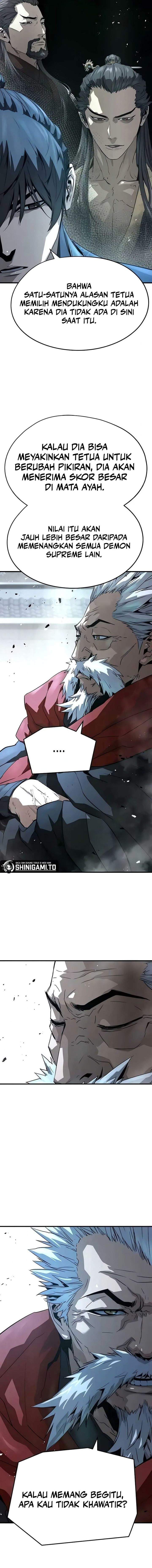 Read Absolute Regression ID Manga Online