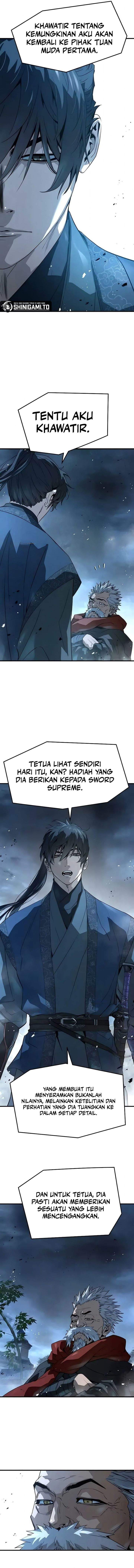 Read Absolute Regression ID Manga Online
