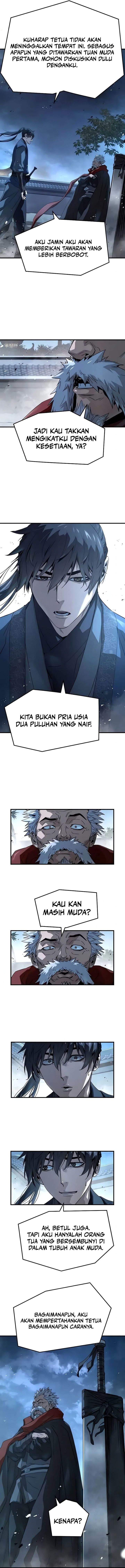 Read Absolute Regression ID Manga Online
