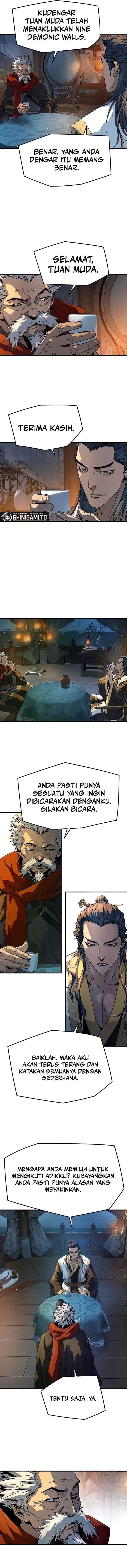Read Absolute Regression ID Manga Online