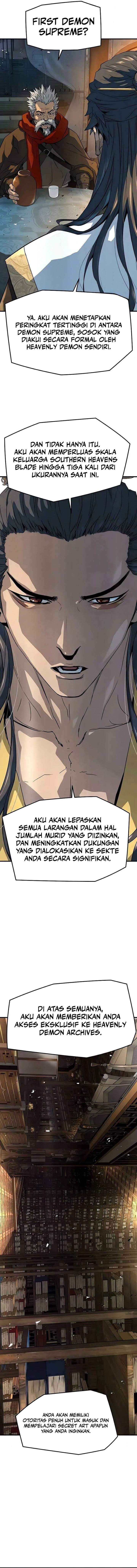 Read Absolute Regression ID Manga Online