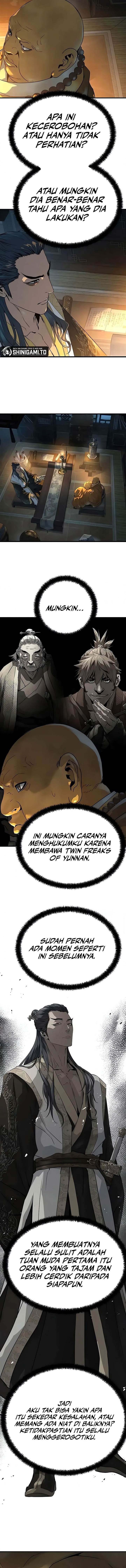 Read Absolute Regression ID Manga Online