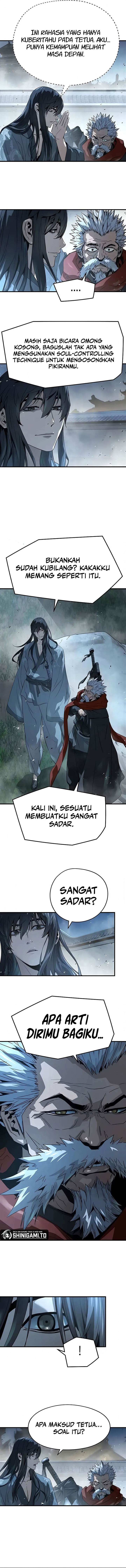 Read Absolute Regression ID Manga Online