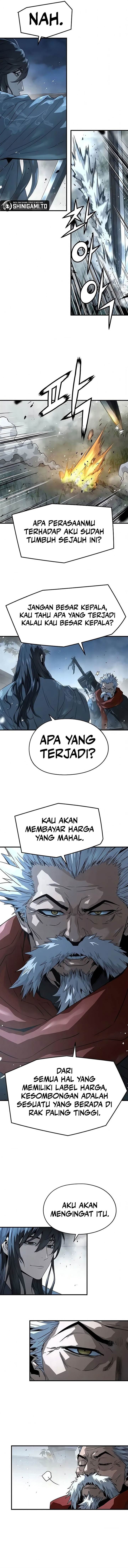 Read Absolute Regression ID Manga Online