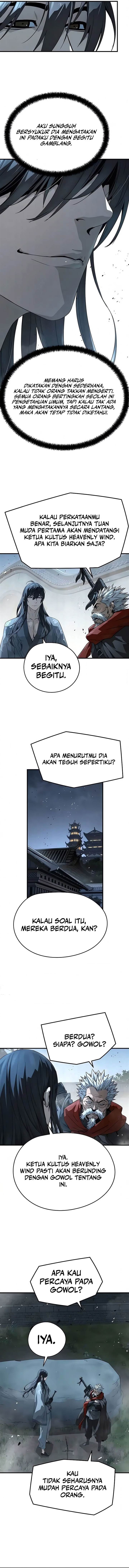 Read Absolute Regression ID Manga Online