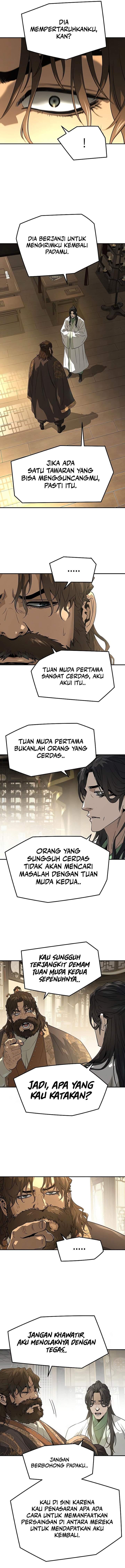Read Absolute Regression ID Manga Online