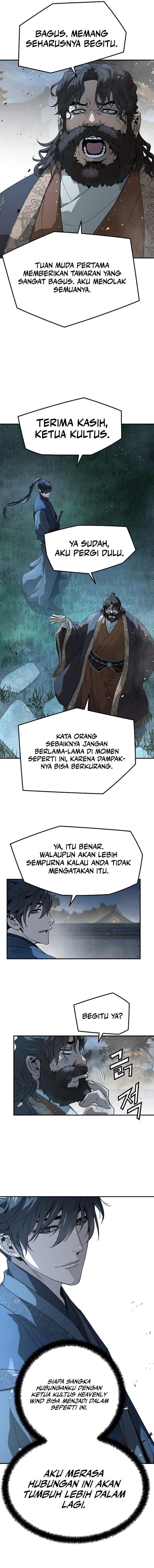 Read Absolute Regression ID Manga Online